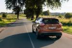 Nissan Murano 2016 года (CIS)